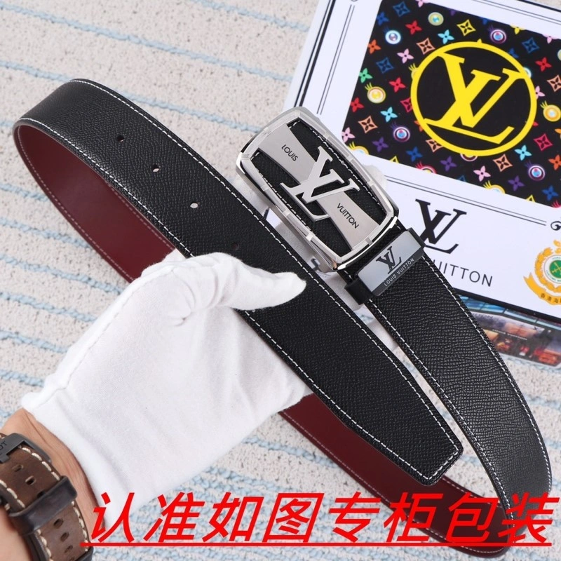 Louis Vuitton Belts Durable 301062