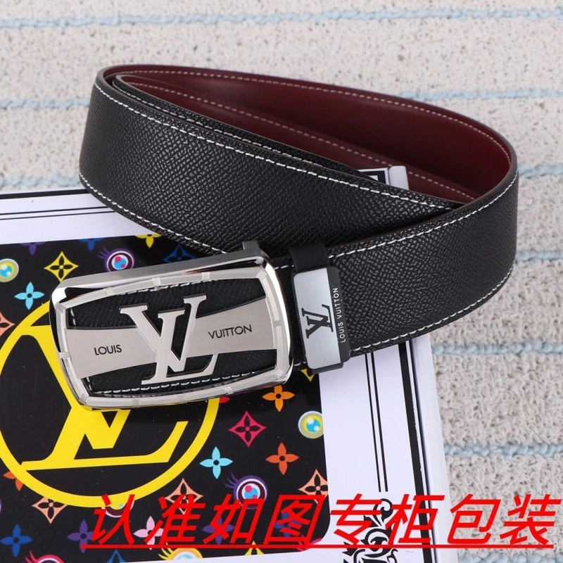 Louis Vuitton Belts Durable 301062