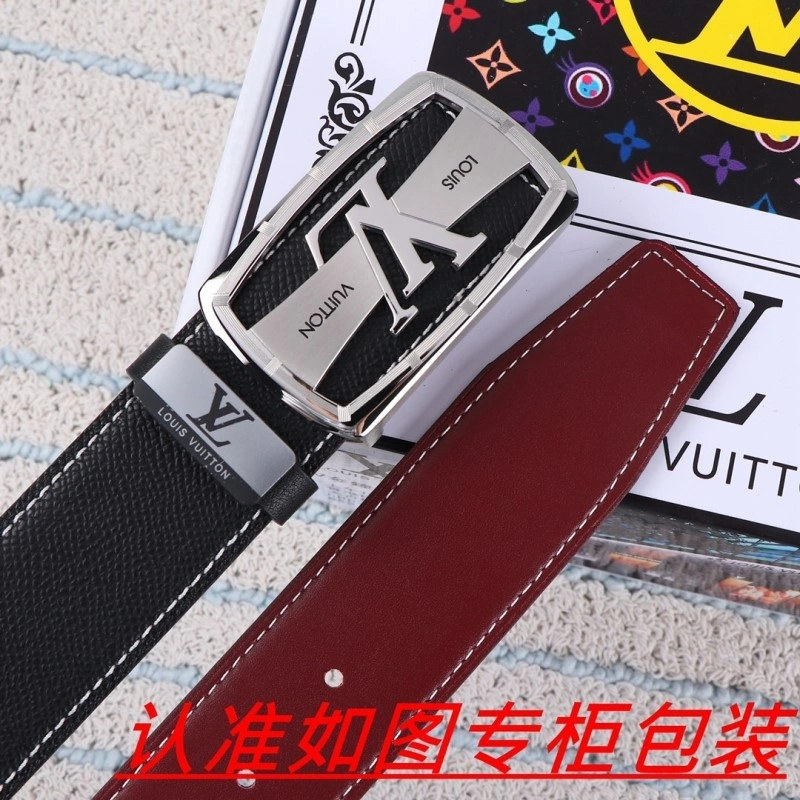 Louis Vuitton Belts Durable 301062