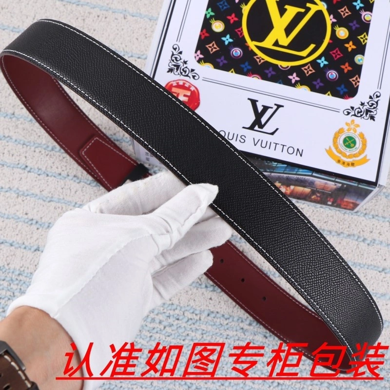 Louis Vuitton Belts Durable 301062