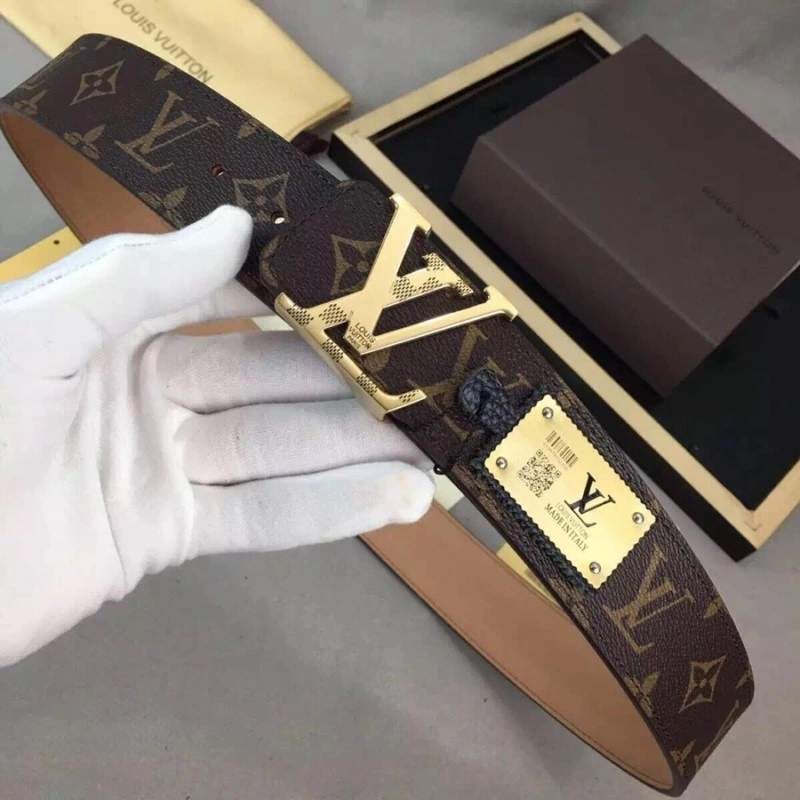 Louis Vuitton Belts Comfortable 301092