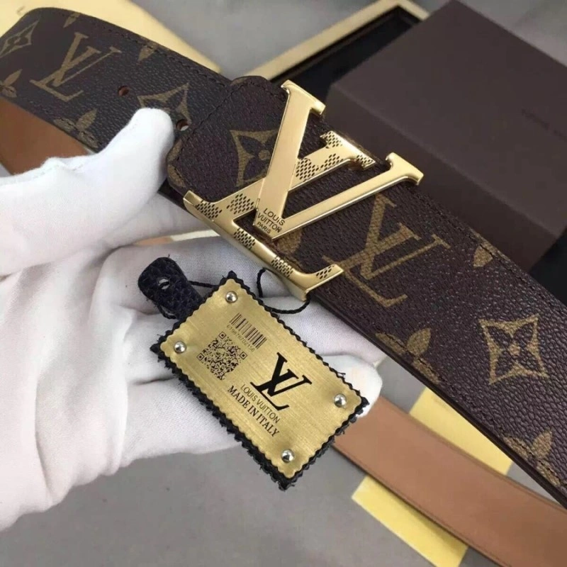 Louis Vuitton Belts Comfortable 301092