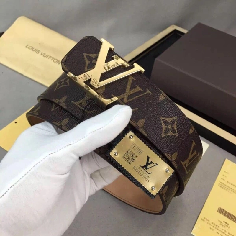 Louis Vuitton Belts Comfortable 301092