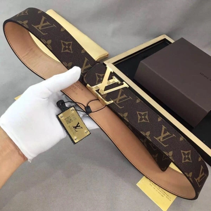 Louis Vuitton Belts Comfortable 301092