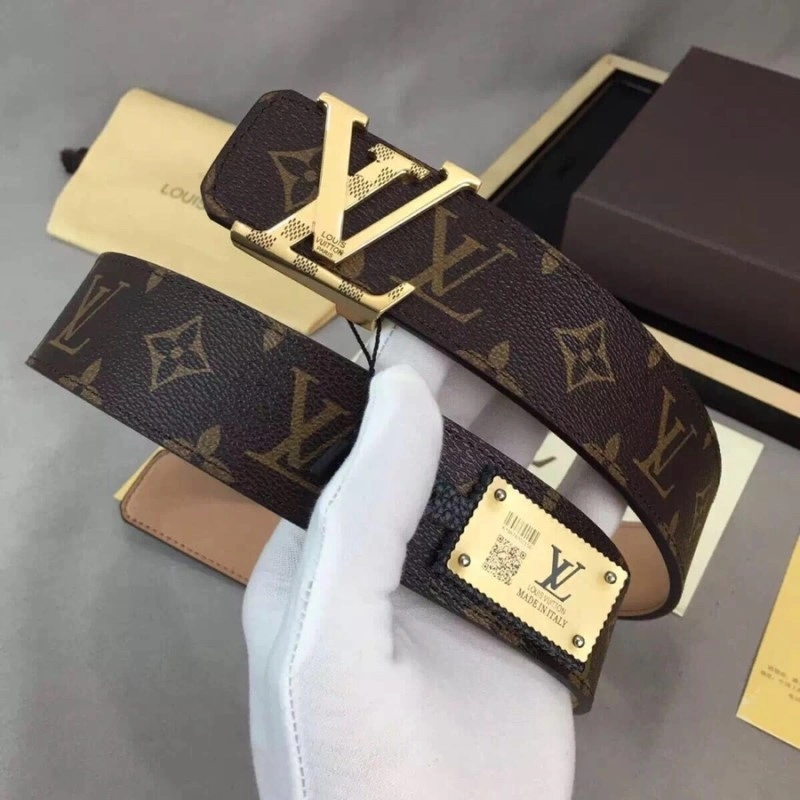 Louis Vuitton Belts Comfortable 301092