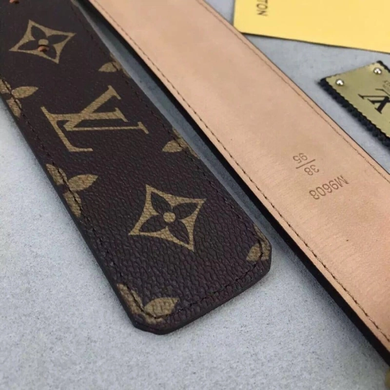 Louis Vuitton Belts Comfortable 301092