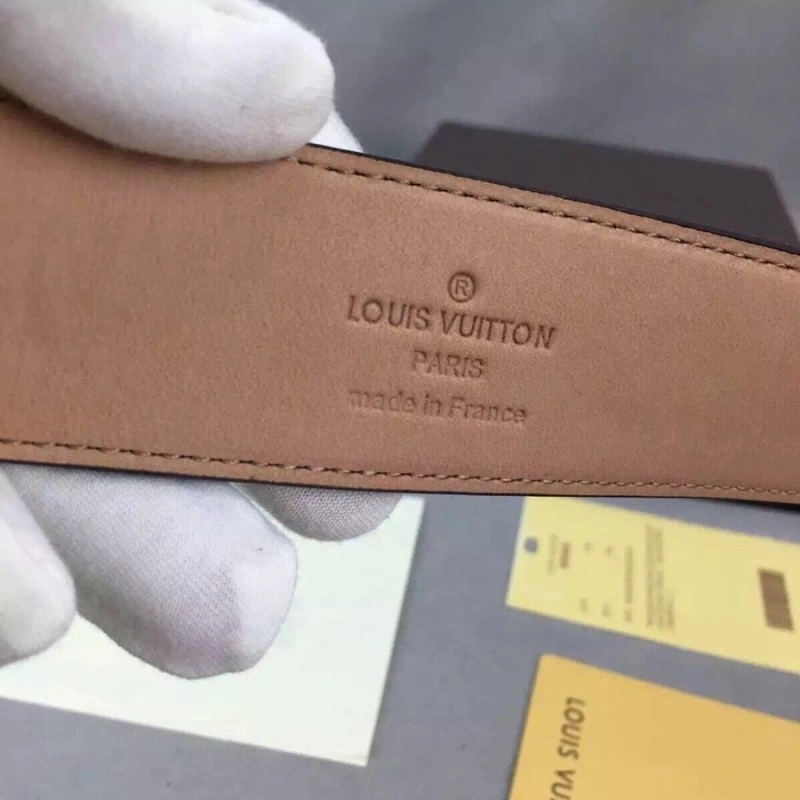 Louis Vuitton Belts Comfortable 301092