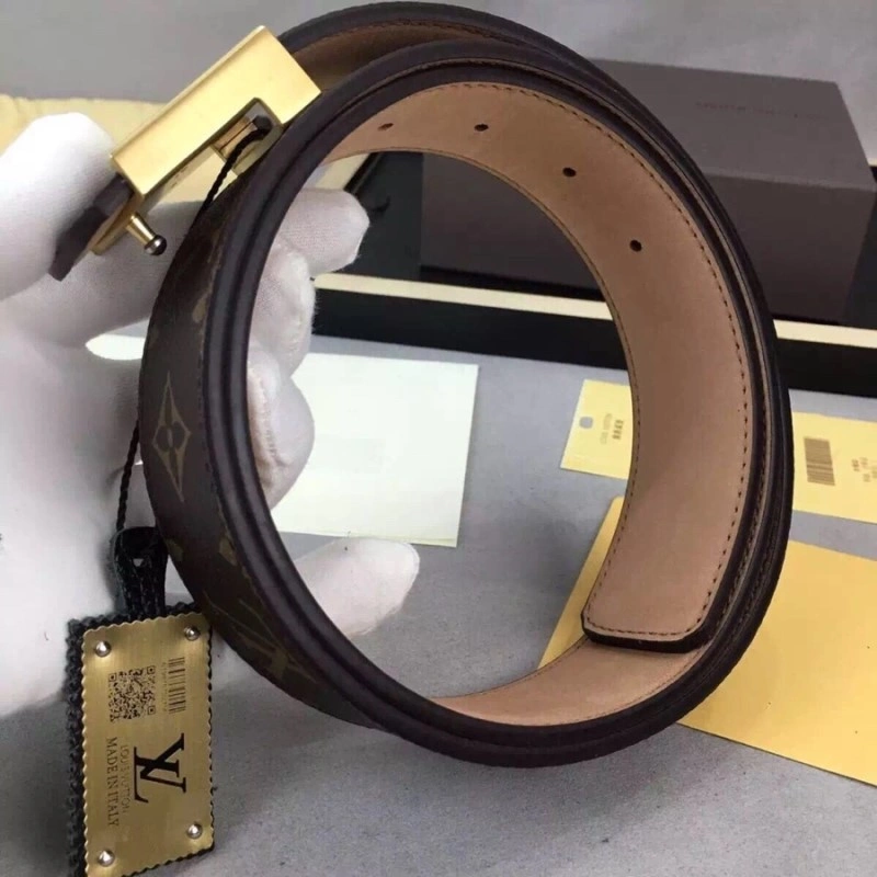 Louis Vuitton Belts Comfortable 301092