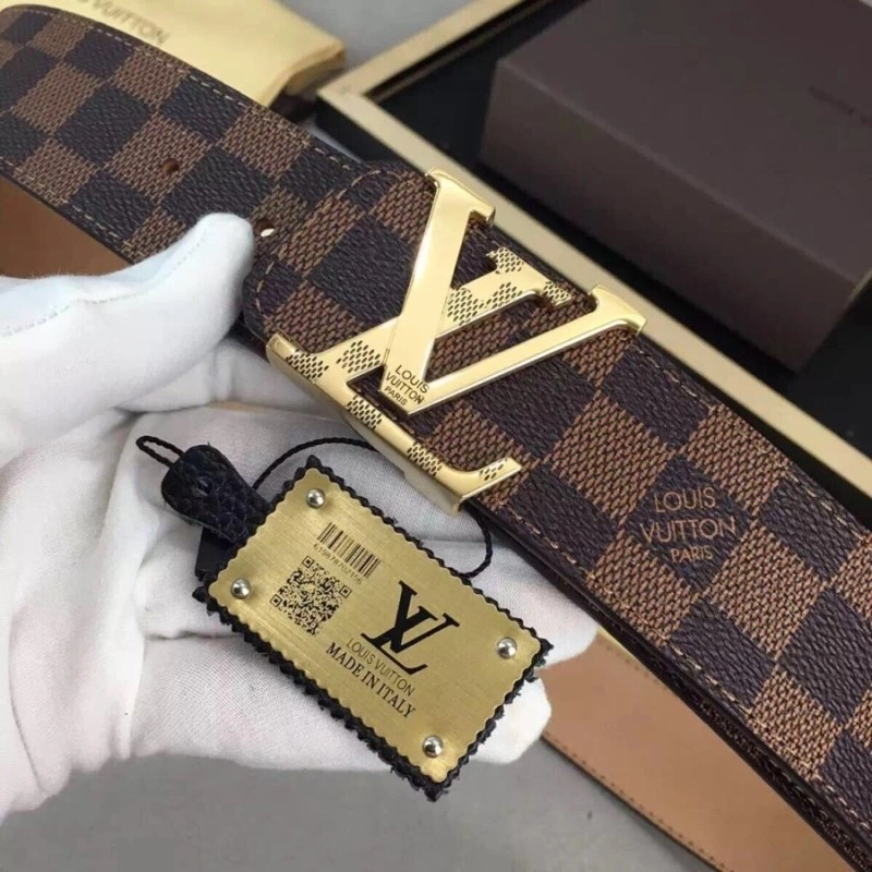 Louis Vuitton Belts WellDesigned 301083