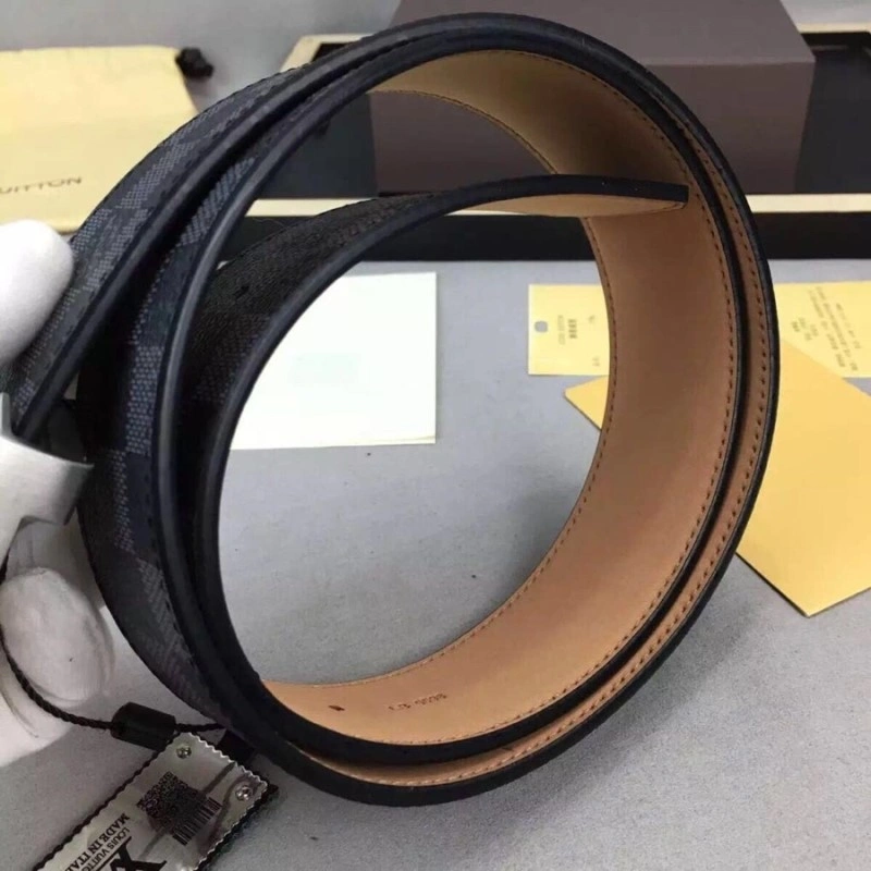 WaterResistant Louis Vuitton Belts 301085