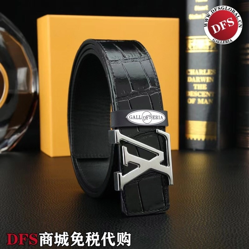 Louis Vuitton Belts Resilient 301079