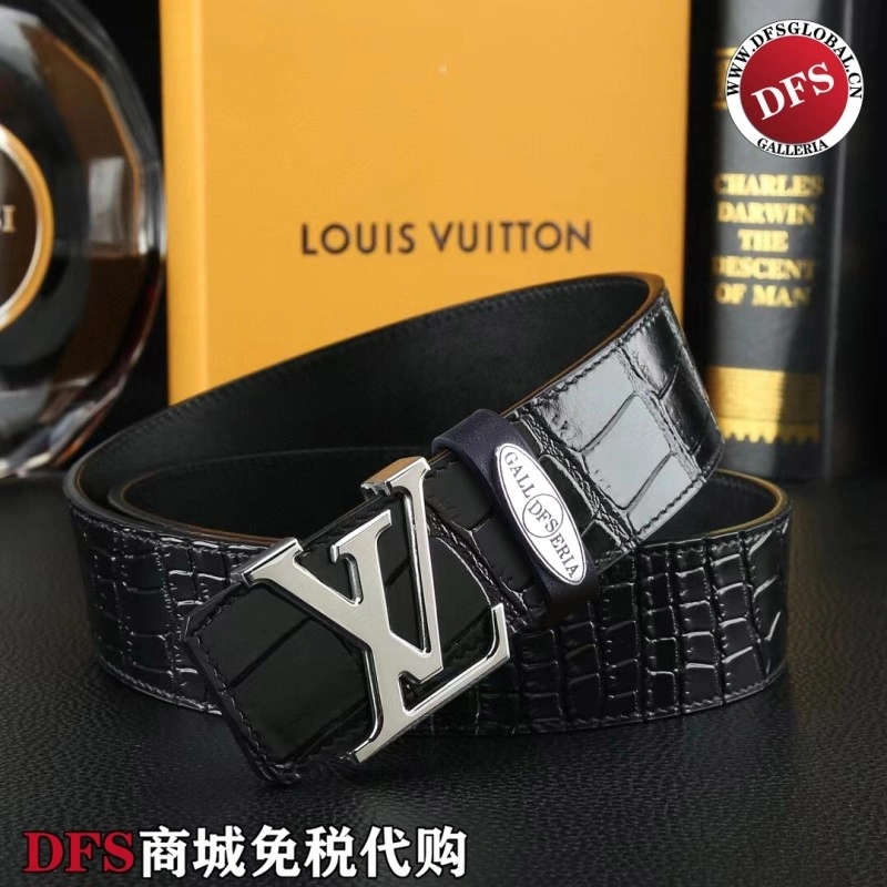 Louis Vuitton Belts Resilient 301079