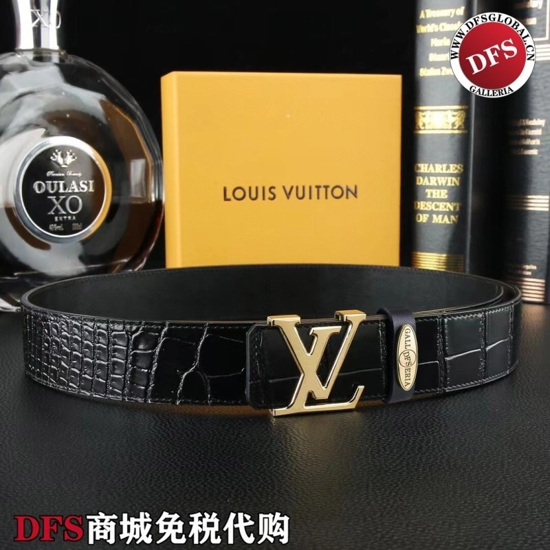 Louis Vuitton Belts Resilient 301079
