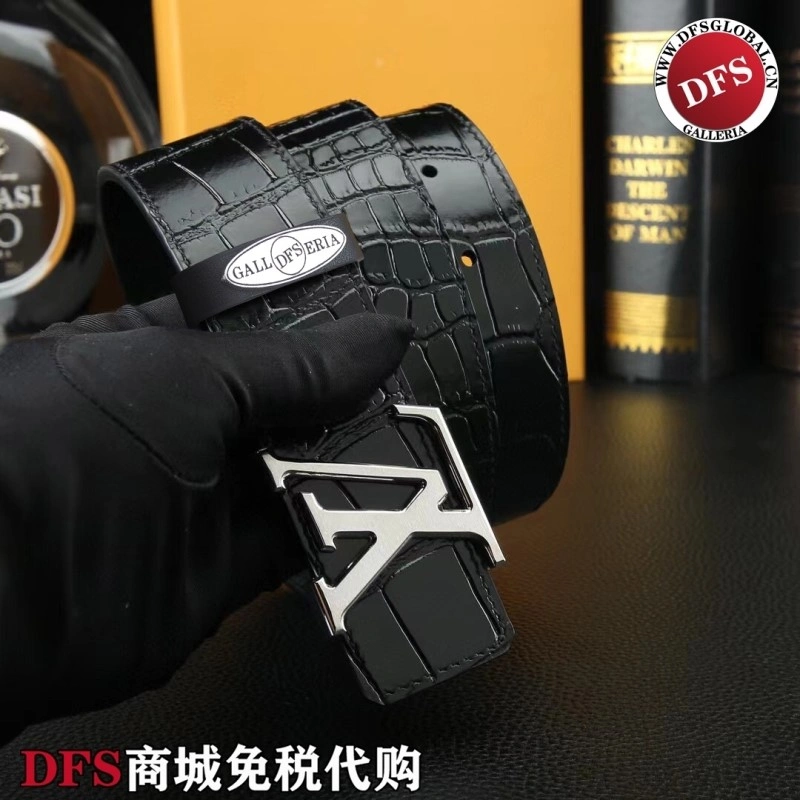 Louis Vuitton Belts Resilient 301079