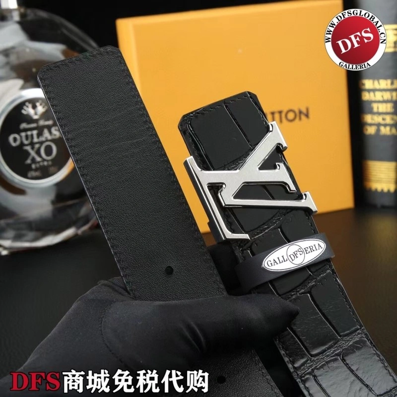 Louis Vuitton Belts Resilient 301079