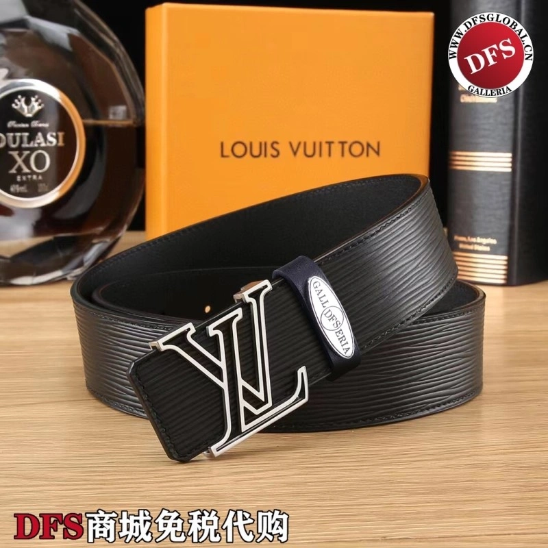 FashionForward Louis Vuitton Belts 301094