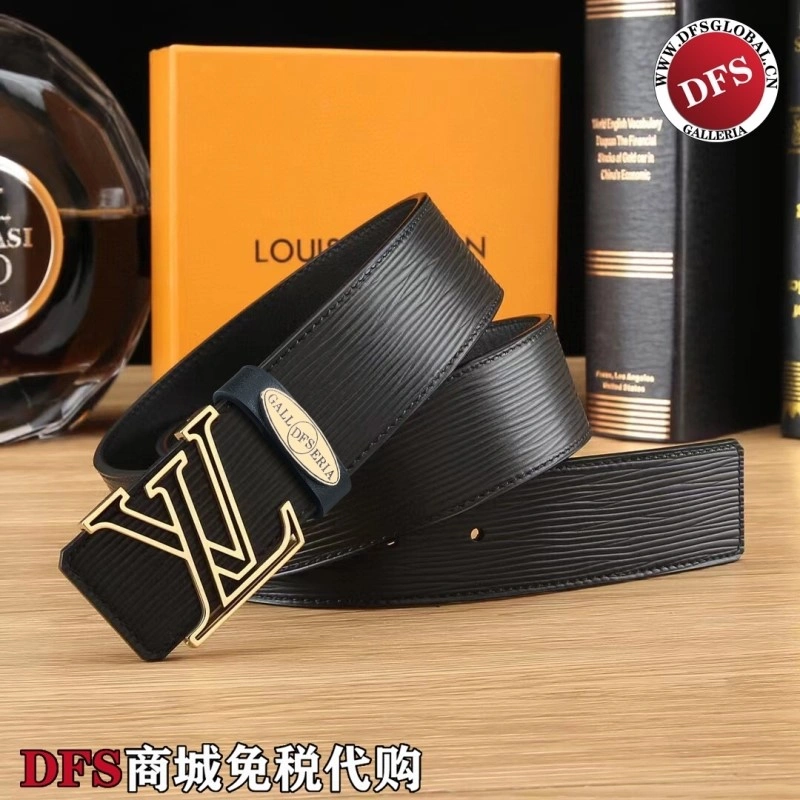 FashionForward Louis Vuitton Belts 301094