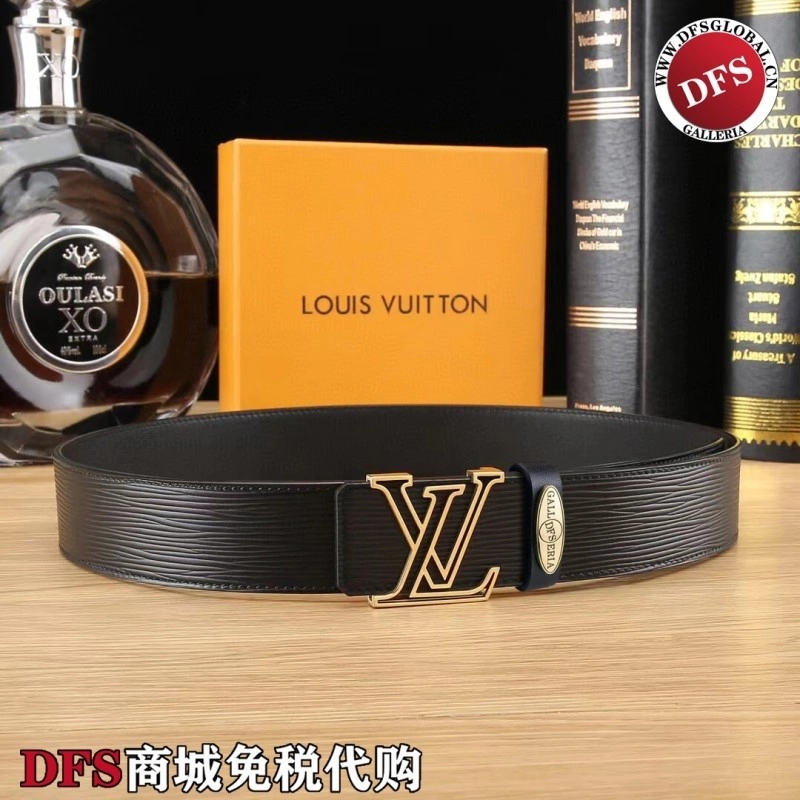 FashionForward Louis Vuitton Belts 301094