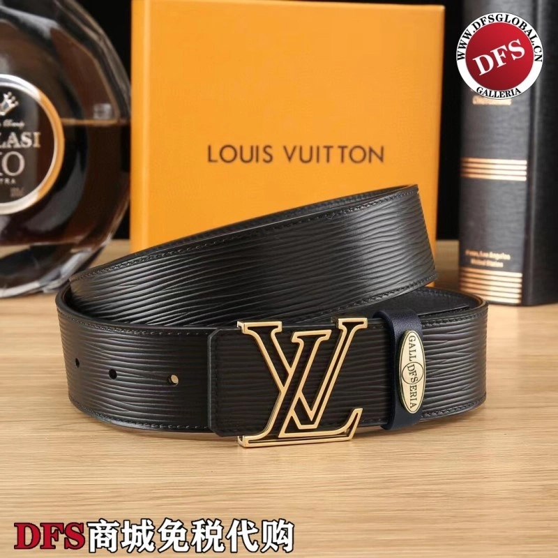 FashionForward Louis Vuitton Belts 301094