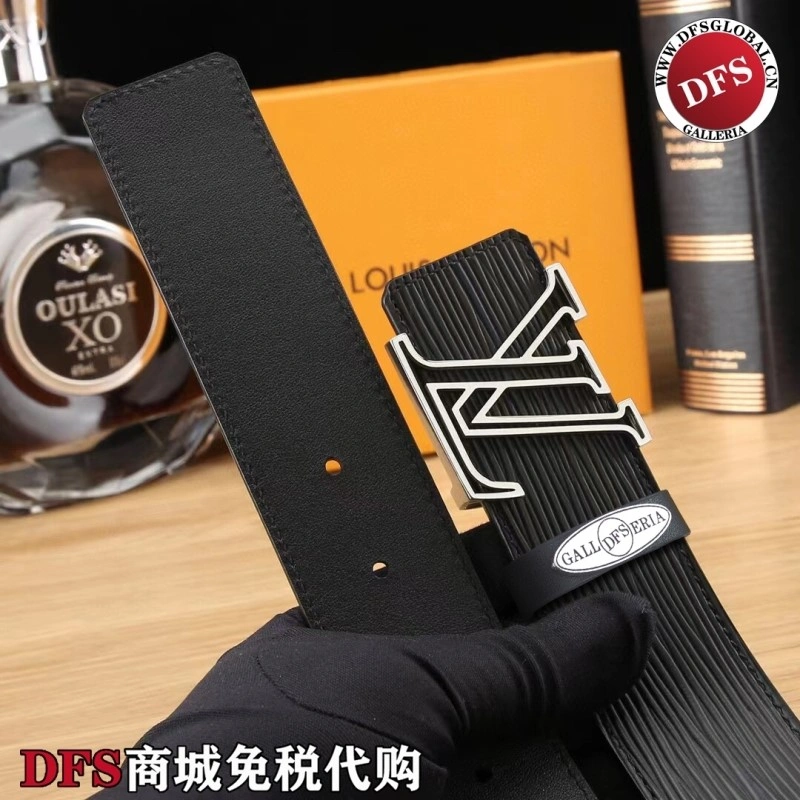 FashionForward Louis Vuitton Belts 301094