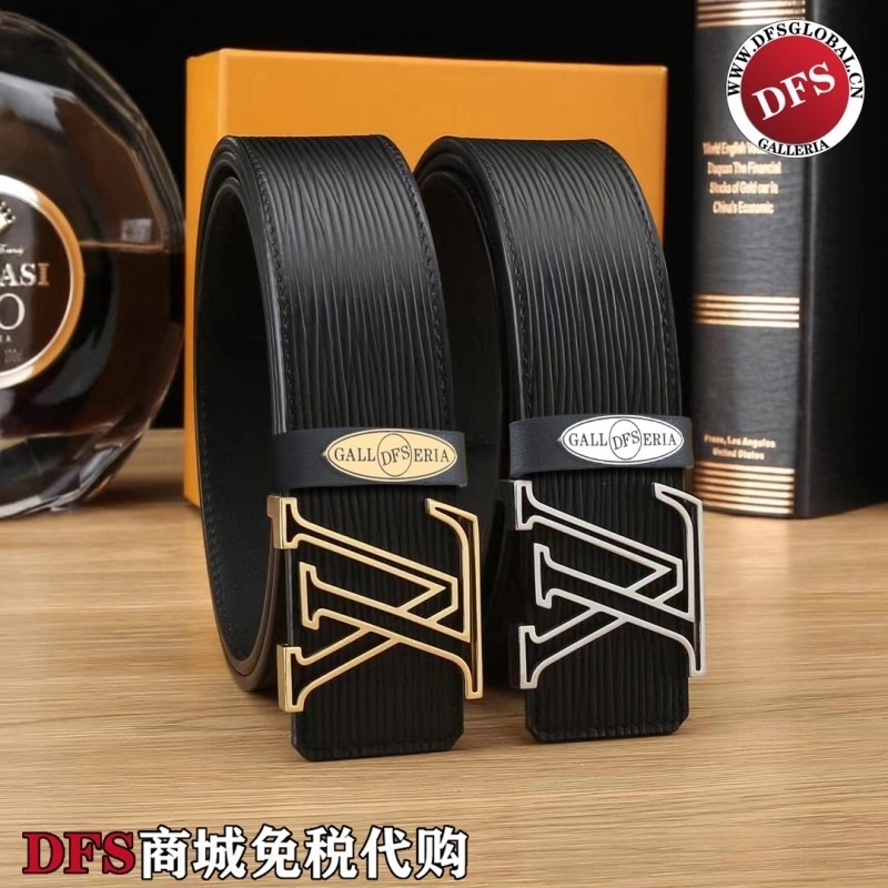 FashionForward Louis Vuitton Belts 301094