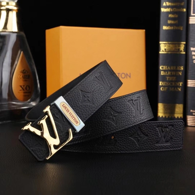 Louis Vuitton Belts GoAnywhere 301084