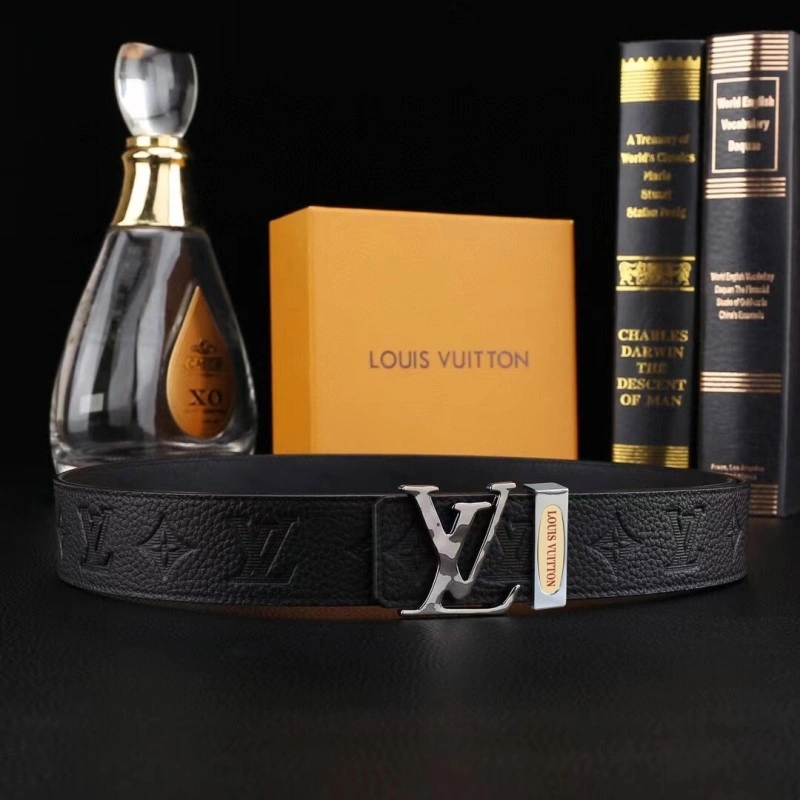 Louis Vuitton Belts GoAnywhere 301084