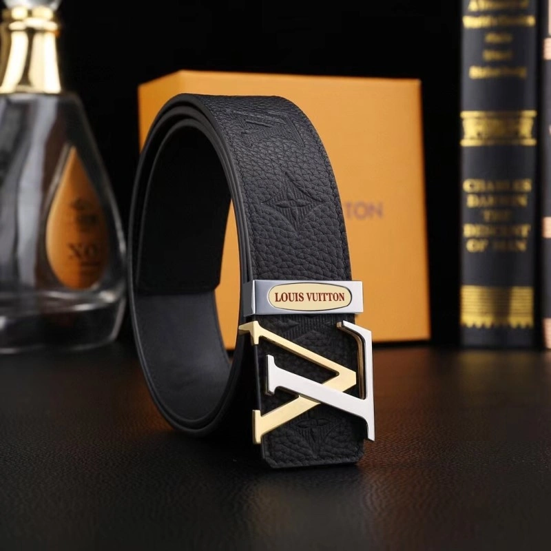 Louis Vuitton Belts WeatherProof 301072