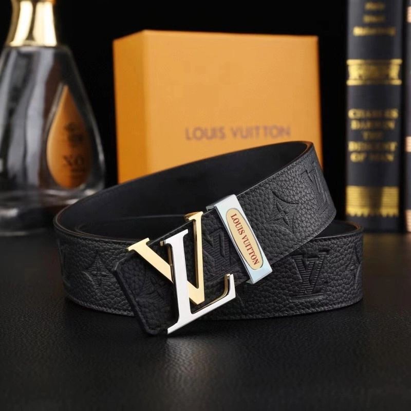 Louis Vuitton Belts WeatherProof 301072