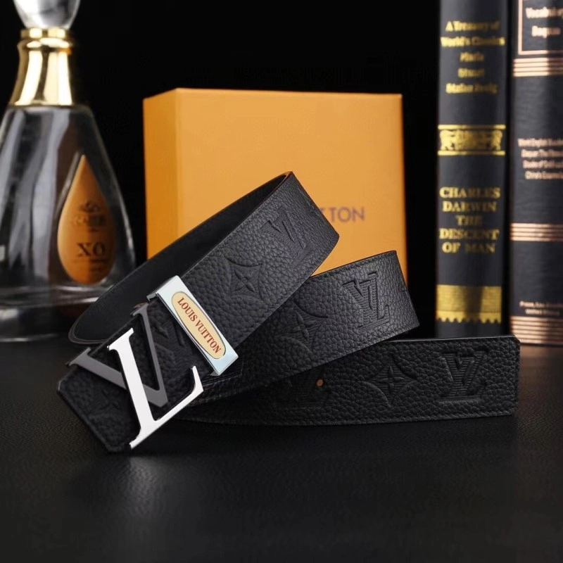 Louis Vuitton Belts WeatherProof 301072