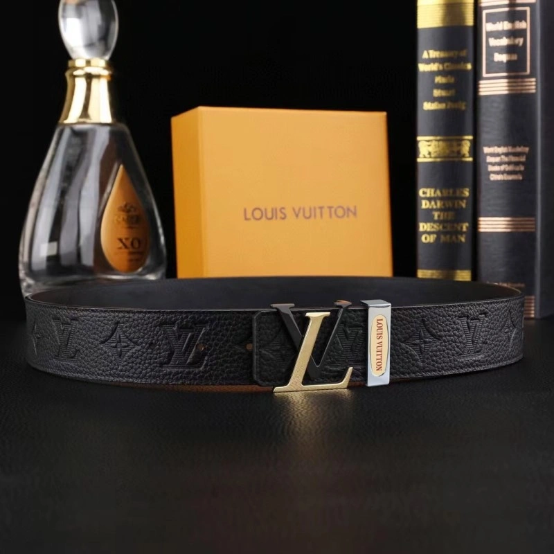 Louis Vuitton Belts WeatherProof 301072