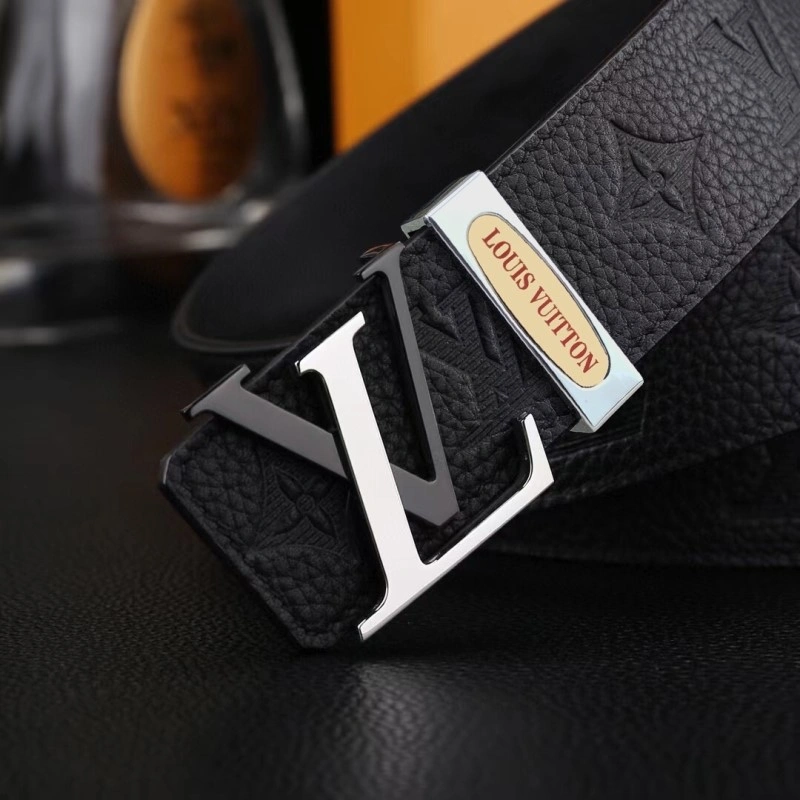Louis Vuitton Belts WeatherProof 301072