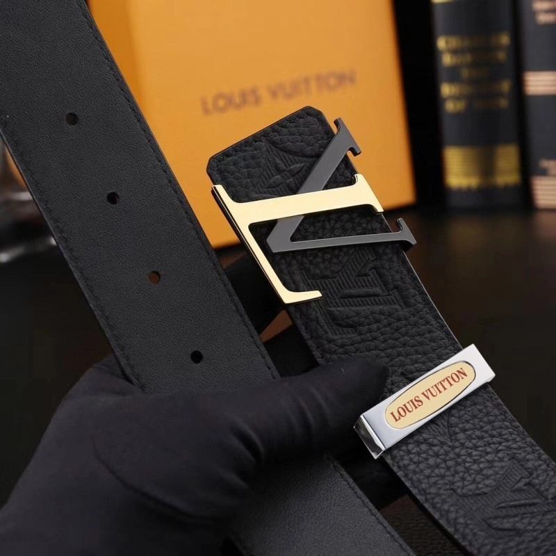 Louis Vuitton Belts WeatherProof 301072