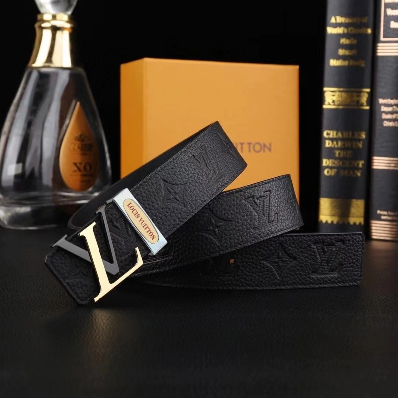 Louis Vuitton Belts WeatherProof 301072