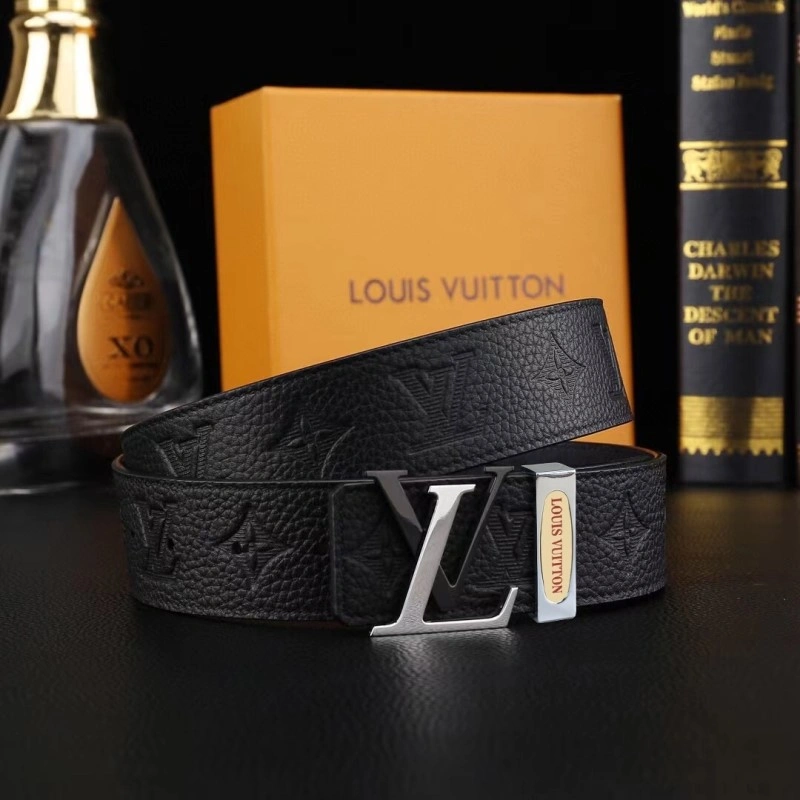 Louis Vuitton Belts WeatherProof 301072