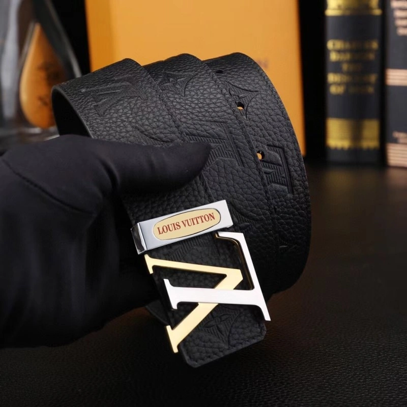Louis Vuitton Belts WeatherProof 301072