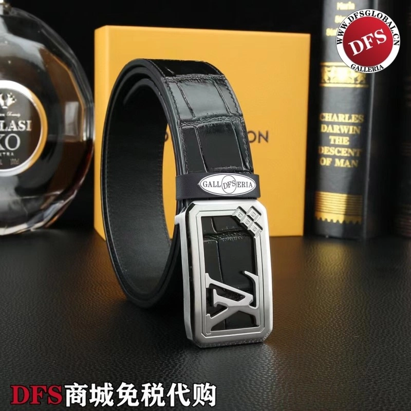 Louis Vuitton Belts MoistureWicking 301069