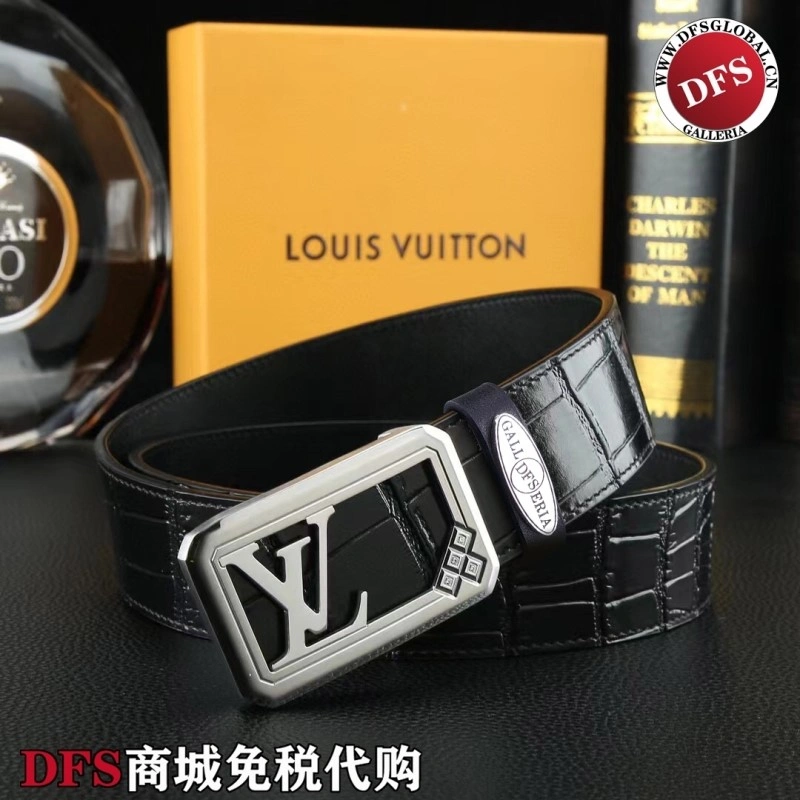 Louis Vuitton Belts MoistureWicking 301069