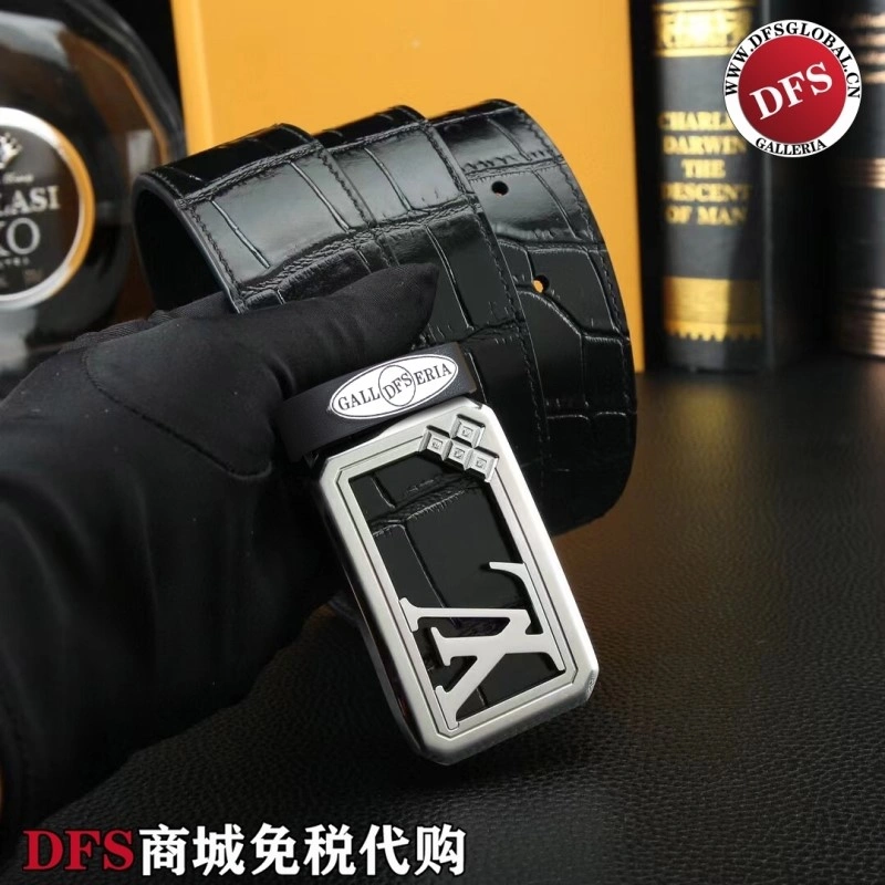 Louis Vuitton Belts MoistureWicking 301069