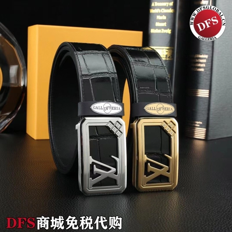 Louis Vuitton Belts MoistureWicking 301069