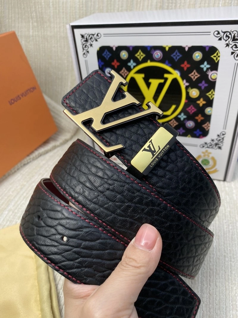 Louis Vuitton Belts Durable 301076