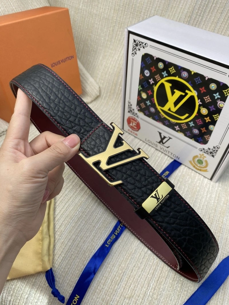 Louis Vuitton Belts Durable 301076