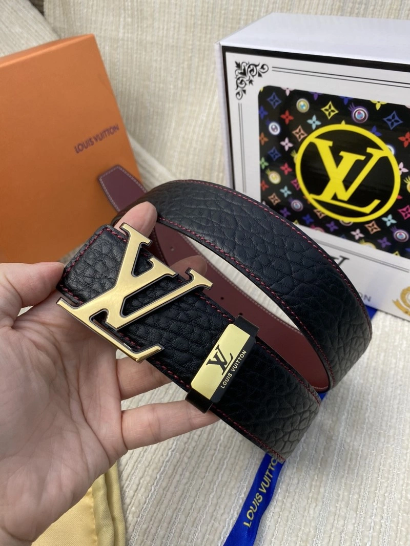 Louis Vuitton Belts Durable 301076