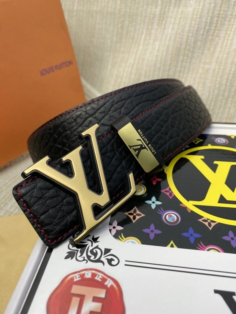 Louis Vuitton Belts Durable 301076