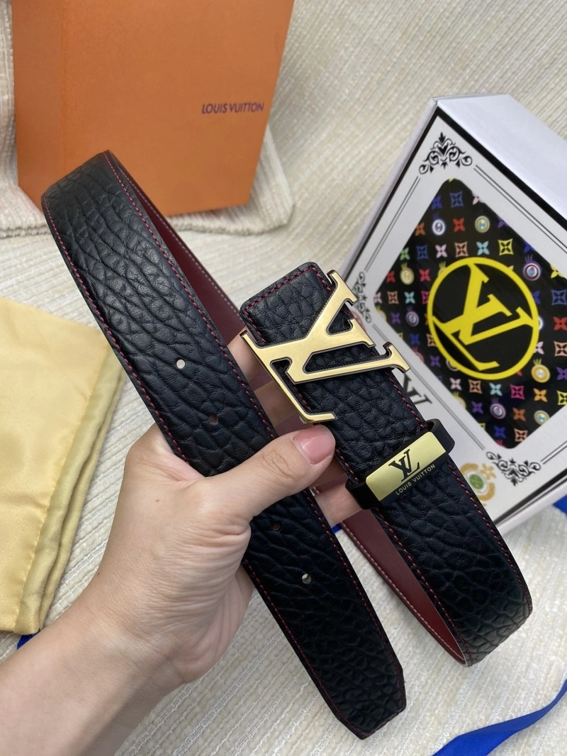 Louis Vuitton Belts Durable 301076