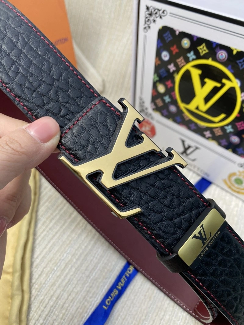 Louis Vuitton Belts Durable 301076