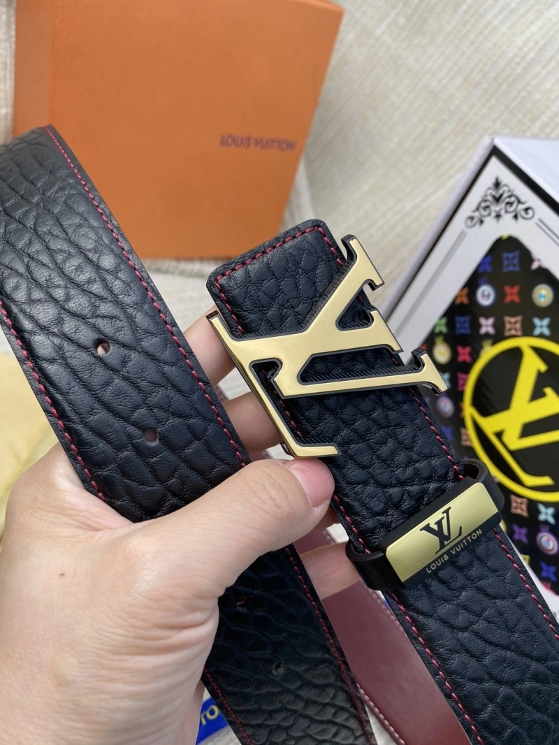 Louis Vuitton Belts Durable 301076