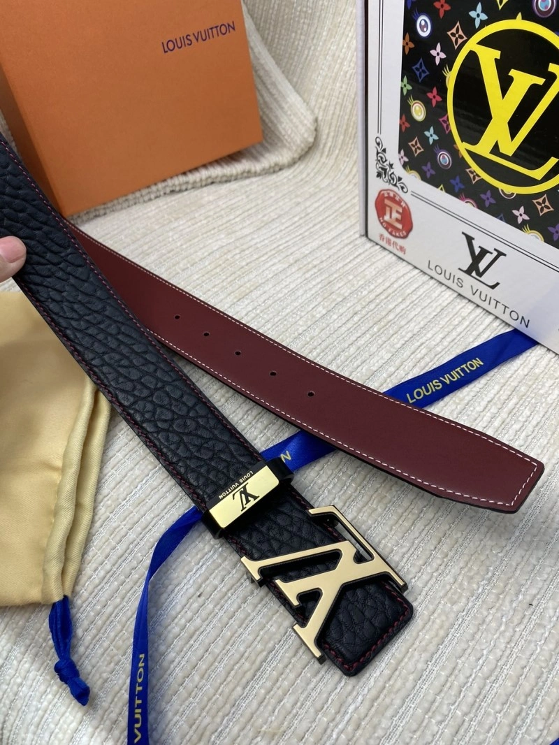 Louis Vuitton Belts Durable 301076