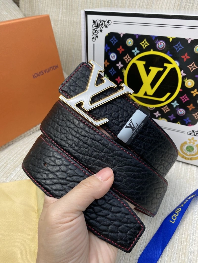 Louis Vuitton Belts Snug 301070