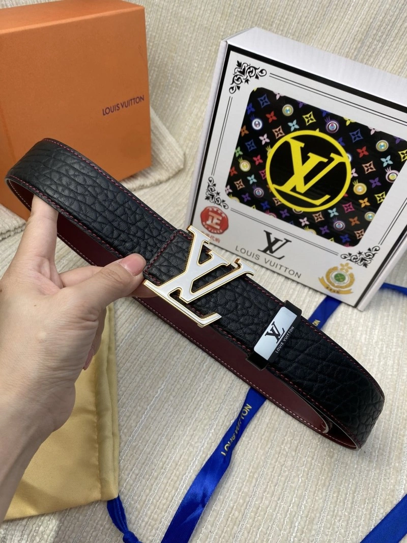 Louis Vuitton Belts Snug 301070